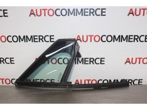 Gebrauchte Zusätzliches Fenster 4-türig rechts vorne Peugeot 2008 (CU) Preis € 40,00 Margenregelung angeboten von Autocommerce