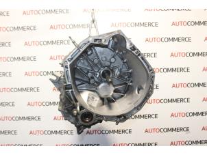 Used Gearbox Renault Scénic II (JM) 1.5 dCi 105 Price € 150,00 Margin scheme offered by Autocommerce
