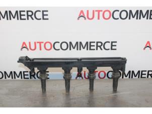 Used Ignition coil Citroen C4 Picasso (UD/UE/UF) 2.0 16V Autom. Price € 50,00 Margin scheme offered by Autocommerce