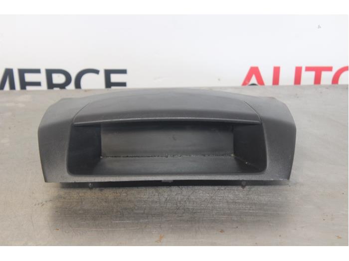 Used Interior display Peugeot Partner (GC/GF/GG/GJ/GK) 1.6 HDI 75 16V Price € 20,00 Margin scheme offered by Autocommerce