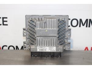 Used Engine management computer Renault Scénic II (JM) 1.5 dCi 105 Price € 50,00 Margin scheme offered by Autocommerce