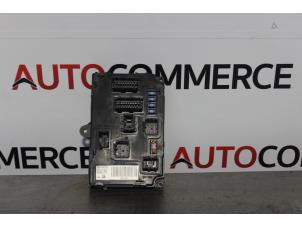 Used Towbar module Peugeot 407 (6D) 2.0 HDiF 16V Price € 50,00 Margin scheme offered by Autocommerce