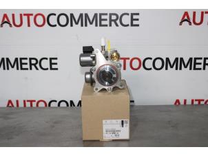 Nuevos Bomba de gasolina mecánica Peugeot 207 CC (WB) 1.6 16V THP Precio € 768,35 IVA incluido ofrecido por Autocommerce