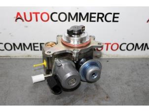 New High pressure pump Peugeot 207 CC (WB) 1.6 16V THP Price € 768,35 Inclusive VAT offered by Autocommerce