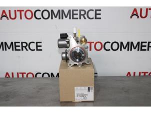 Nuevos Bomba de alta presión Peugeot 3008 Precio € 768,35 IVA incluido ofrecido por Autocommerce