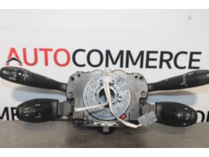 Used Steering column stalk Peugeot 308 CC (4B) 2.0 HDiF 16V Price € 100,00 Margin scheme offered by Autocommerce
