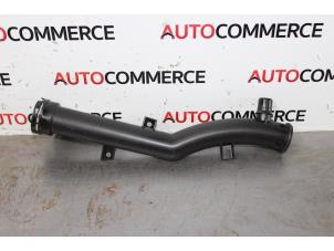 New Water pipe Peugeot 207 Price € 30,25 Inclusive VAT offered by Autocommerce