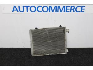 Used Air conditioning radiator Peugeot 208 I (CA/CC/CK/CL) 1.2 Vti 12V PureTech 82 Price € 40,00 Margin scheme offered by Autocommerce