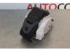 Rear seatbelt, right from a Peugeot Partner (GC/GF/GG/GJ/GK), 2008 / 2018 1.6 HDI 75 16V Phase 1, Delivery, Diesel, 1.560cc, 55kW (75pk), Front wheel, DV6ETED4; 9HN, 2008-04 / 2012-04 2012