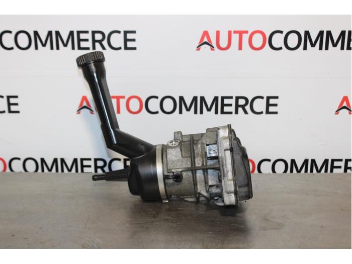 Usagé Pompe de direction Citroen C4 Picasso (UD/UE/UF) 2.0 HDiF 16V 135 Prix € 50,00 Règlement à la marge proposé par Autocommerce