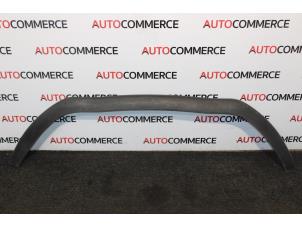 Used Spoiler front bumper Renault Clio Price € 35,00 Margin scheme offered by Autocommerce