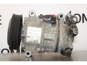 Used Air conditioning pump Peugeot 308 (L3/L8/LB/LH/LP) 1.6 e-HDi Price on request offered by Autocommerce