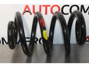 Used Rear torsion spring Renault Master II (FD/HD) Price on request offered by Autocommerce
