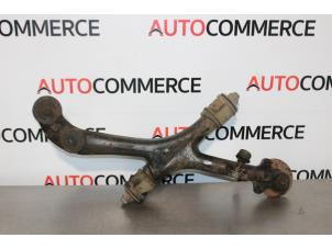Used Front wishbone, right Renault Master II (FD/HD) Price on request offered by Autocommerce