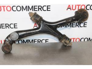 Used Front wishbone, left Renault Master II (FD/HD) Price on request offered by Autocommerce