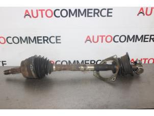 Used Front drive shaft, left Renault Master II (FD/HD) Price on request offered by Autocommerce