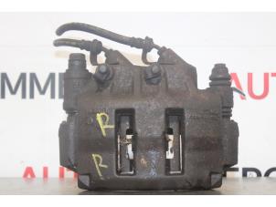 Used Front brake calliper, right Renault Master II (FD/HD) Price on request offered by Autocommerce