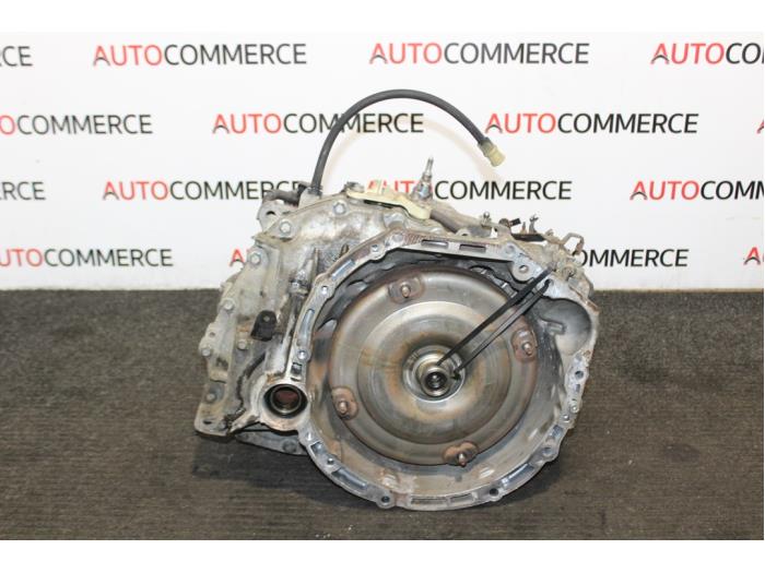 Gebrauchte Getriebe Renault Scénic II (JM) 2.0 dCi 16V 150 Preis € 550,00 Margenregelung angeboten von Autocommerce