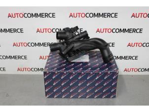 New Thermostat housing Peugeot 308 Price € 102,85 Inclusive VAT offered by Autocommerce