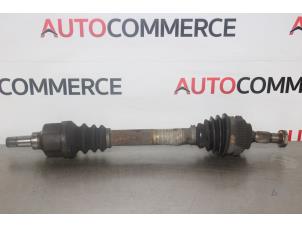 Used Front drive shaft, left Citroen Berlingo Multispace 1.4i Price on request offered by Autocommerce