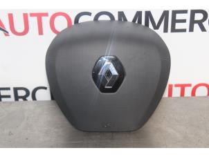 Usagé Airbag gauche (volant) Renault Twingo III (AH) 0.9 Energy TCE 90 12V Prix € 60,00 Règlement à la marge proposé par Autocommerce