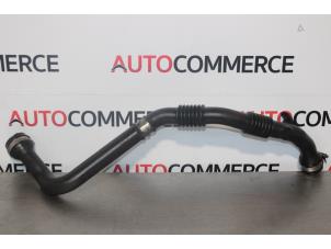 Gebrauchte Intercooler Rohr Renault Kangoo Express (FW) 1.5 dCi 85 Preis auf Anfrage angeboten von Autocommerce