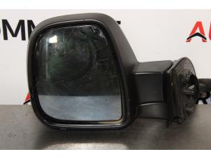 Used Wing mirror, left Peugeot Partner (GC/GF/GG/GJ/GK) 1.6 HDI 90 Price on request offered by Autocommerce