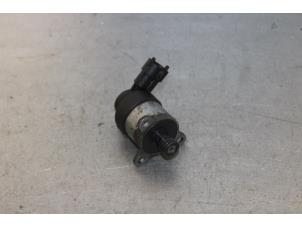 Used Fuel pressure regulator Renault Master Price on request offered by Autocommerce