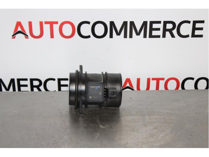 Gebrauchte Luftmassenmesser Renault Laguna III (BT) 1.5 dCi 110 FAP Preis € 15,00 Margenregelung angeboten von Autocommerce