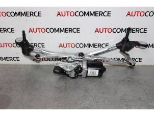 New Wiper motor + mechanism Renault Clio III (BR/CR) Price € 254,10 Inclusive VAT offered by Autocommerce