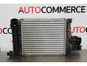 Used Intercooler Renault Clio IV (5R) 1.5 Energy dCi 90 FAP Price € 85,00 Margin scheme offered by Autocommerce