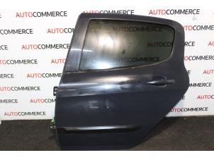 Usagé Porte arrière gauche Peugeot 308 (4A/C) 1.6 HDi Prix € 100,00 Règlement à la marge proposé par Autocommerce