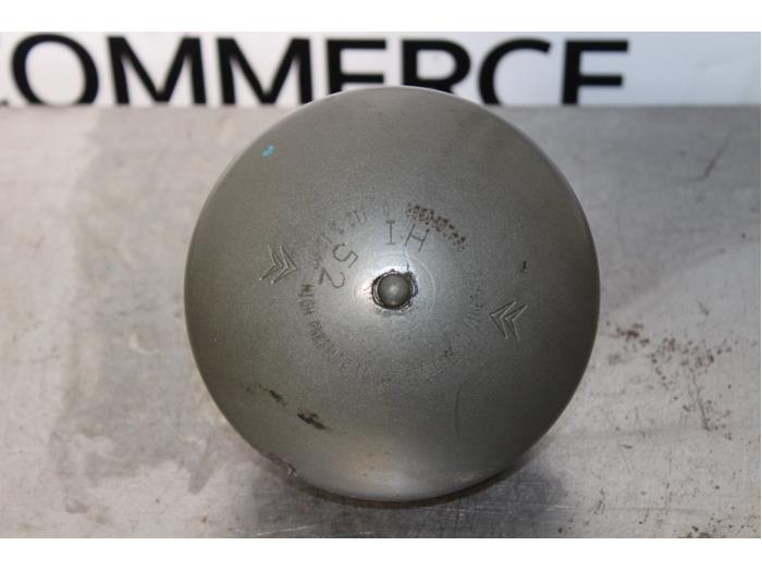 Begagnade Tryckackumulator Citroen C5 I Break (DE) 2.2 HDi 16V FAP Pris € 25,00 Marginaltabell erbjuds av Autocommerce