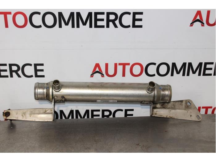 Usagé Intercooler Citroen C5 I Break (DE) 2.2 HDi 16V FAP Prix € 40,00 Règlement à la marge proposé par Autocommerce