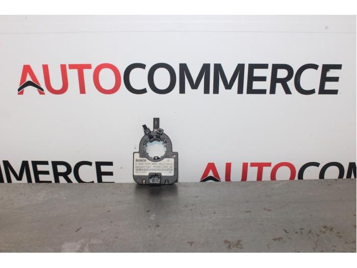 Begagnade Styrvinkelsensor Citroen C4 Picasso (UD/UE/UF) 2.0 HDiF 16V 135 Pris € 20,00 Marginaltabell erbjuds av Autocommerce