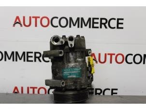 Used Air conditioning pump Peugeot Partner Combispace 1.6 HDI 75 Price on request offered by Autocommerce