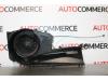 Heating and ventilation fan motor from a Renault Twingo (C06) 1.2 1996