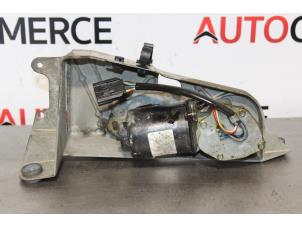 Usagé Mécanique essuie-glace Renault Twingo (C06) 1.2 Prix sur demande proposé par Autocommerce