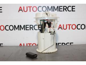Used Electric fuel pump Citroen C3 (FC/FL/FT) 1.4 Price on request offered by Autocommerce