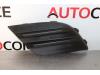 Cover plate fog light, left from a Renault Clio 2016