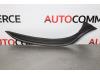 Front bumper strip, right from a Renault Clio IV (5R), Hatchback/5 doors, 2012 / 2021 2016