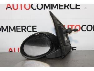 Used Wing mirror, left Peugeot 107 Price € 30,00 Margin scheme offered by Autocommerce