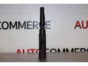 Used Ignition coil Renault Clio II (BB/CB) 1.4 16V Price € 15,00 Margin scheme offered by Autocommerce