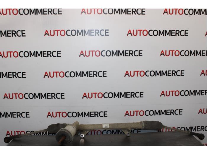 Begagnade Styrbox Renault Modus/Grand Modus (JP) 1.5 dCi 65 FAP Pris € 40,00 Marginaltabell erbjuds av Autocommerce