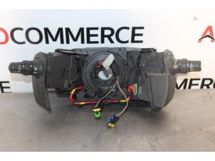 Used Steering column stalk Renault Kangoo Express (FW) 1.5 dCi 75 Price € 60,00 Margin scheme offered by Autocommerce