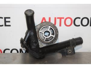 Used Oil cooler Renault Kangoo Price on request offered by Autocommerce