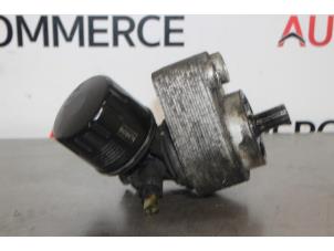 Used Oil filter housing Renault Kangoo Price on request offered by Autocommerce
