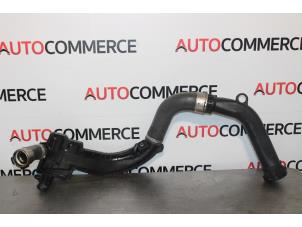 Used Air intake hose Renault Grand Scénic III (JZ) 1.4 16V TCe 130 Price € 40,00 Margin scheme offered by Autocommerce