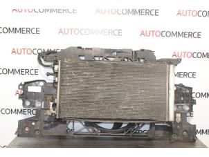 Used Radiator Renault Grand Scénic III (JZ) 1.4 16V TCe 130 Price on request offered by Autocommerce