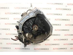 Gebrauchte Getriebe Renault Grand Scénic III (JZ) 1.4 16V TCe 130 Preis € 300,00 Margenregelung angeboten von Autocommerce